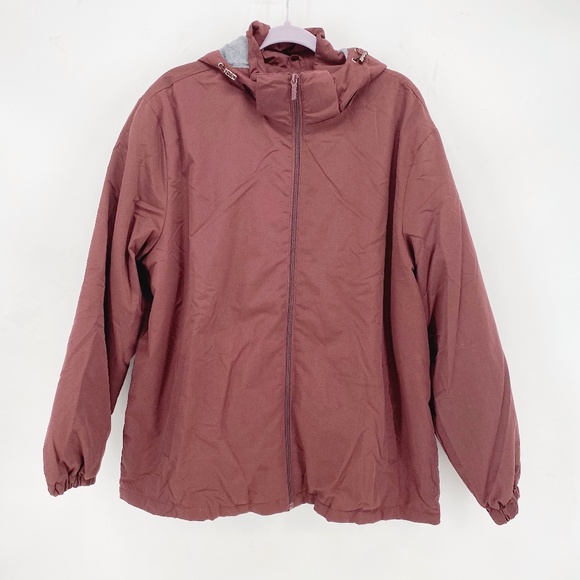 totes Other - Men's Totes Soft Shell Fleece Lined Jacket